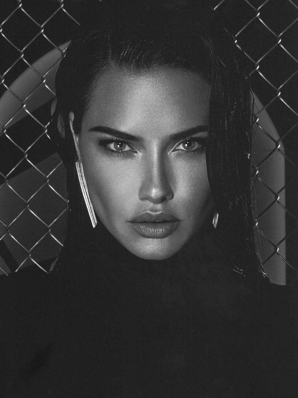 Adriana Lima Victorias Secret Wiki Fandom 