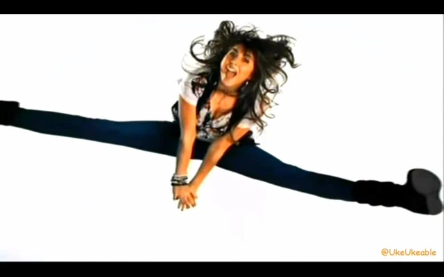 Image - Trina Jumping.jpg | Victorious Wiki | FANDOM powered by Wikia