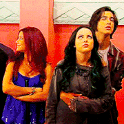 Beck's face