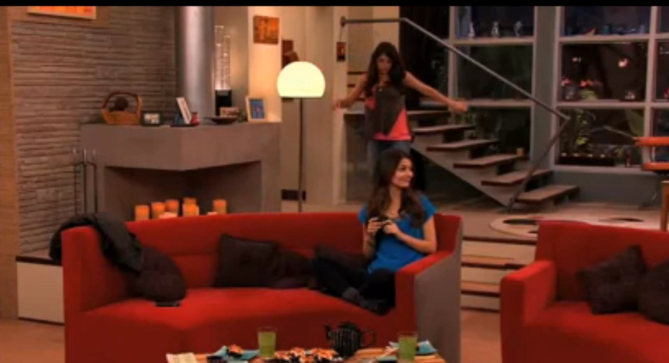 Image Vegalivingroom.png Victorious Wiki FANDOM powered by Wikia