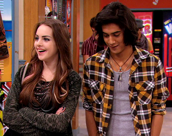 Cat S New Boyfriend Victorious Wiki Fandom