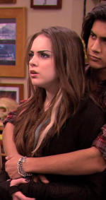 Jade West | Victorious Wiki | FANDOM powered by Wikia