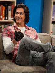 The Breakfast Bunch | Victorious Wiki | FANDOM powered by Wikia