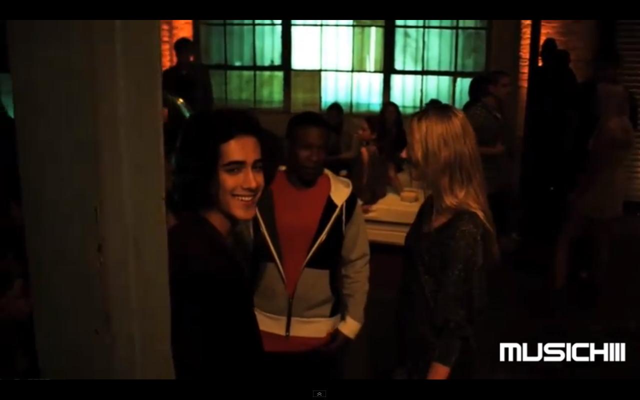 Avan Jogia Victorious: Celebrating A Diverse Creative Path