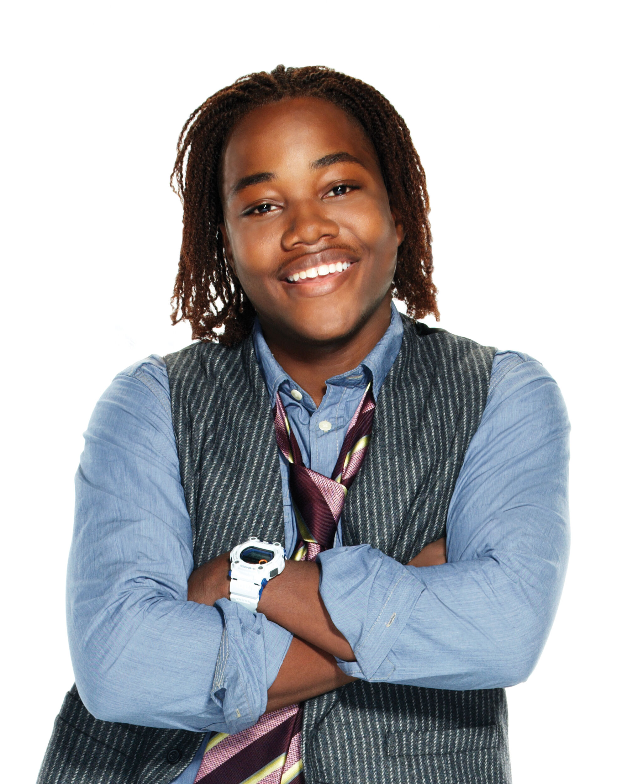 Gallery:André Harris | Victorious Wiki | FANDOM powered by Wikia