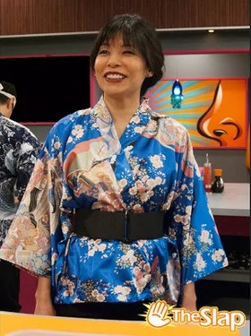 Mrs Lee Victorious Wiki Fandom Powered By Wikia - 