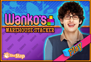 Wanko's Warehouse Stacker