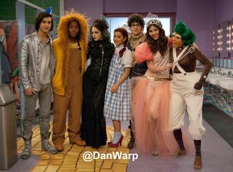 April Fools Blank Victorious Wiki Fandom