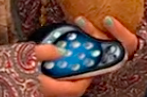 Pear phone gx