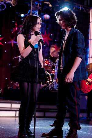 Bade Victorious Wiki Fandom Powered By Wikia