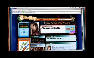 TheSlap | Victorious Wiki | Fandom