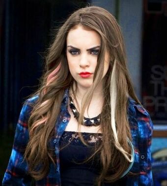 Jade West Victorious Wiki Fandom