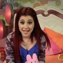 Cat S Random Thoughts Victorious Wiki Fandom