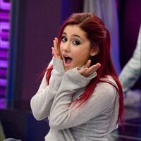 List Of Posts By Cat Valentine Victorious Wiki Fandom