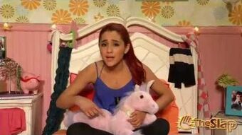 Cat S Random Thoughts Victorious Wiki Fandom
