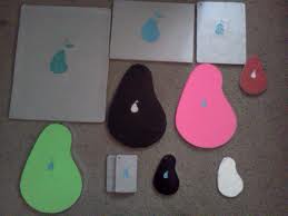 PearStuff