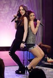 Freak The Freak Out Episode Victorious Wiki Fandom