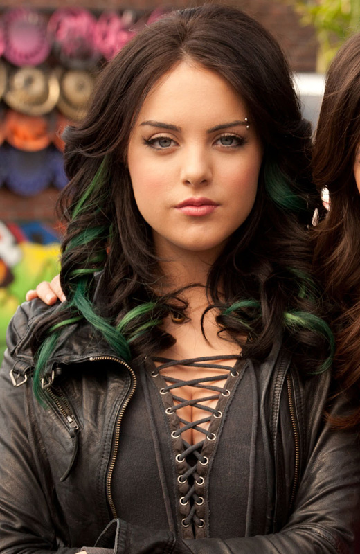 Bild - 64323-victorious-jade-west.jpg | Victorious Wiki | FANDOM powered by Wikia