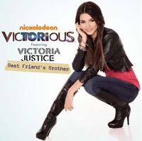 Best Friend S Brother Victorious Wiki Fandom