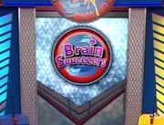 Brain Squeezers Logo