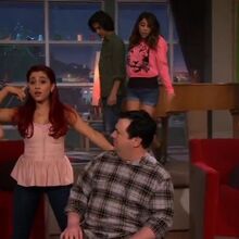 Shut Up N Dance Victorious Wiki Fandom