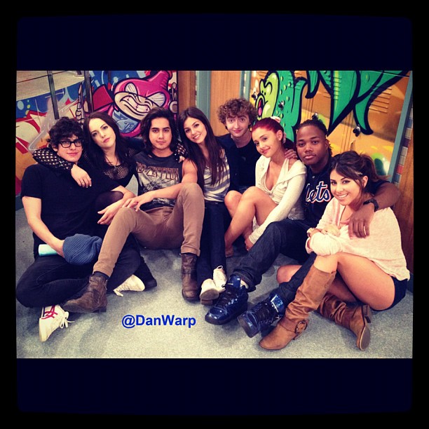 Victorious Cast in Real Life Victorious Wiki FANDOM powered by Wikia