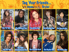 victorious character which wikia sense describe would style wiki quiz fandom friends