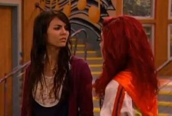 Cat Valentine Victorious Wiki Fandom