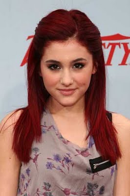 Image - Ariana-Grande-2011.jpg | Victorious Wiki | FANDOM ...