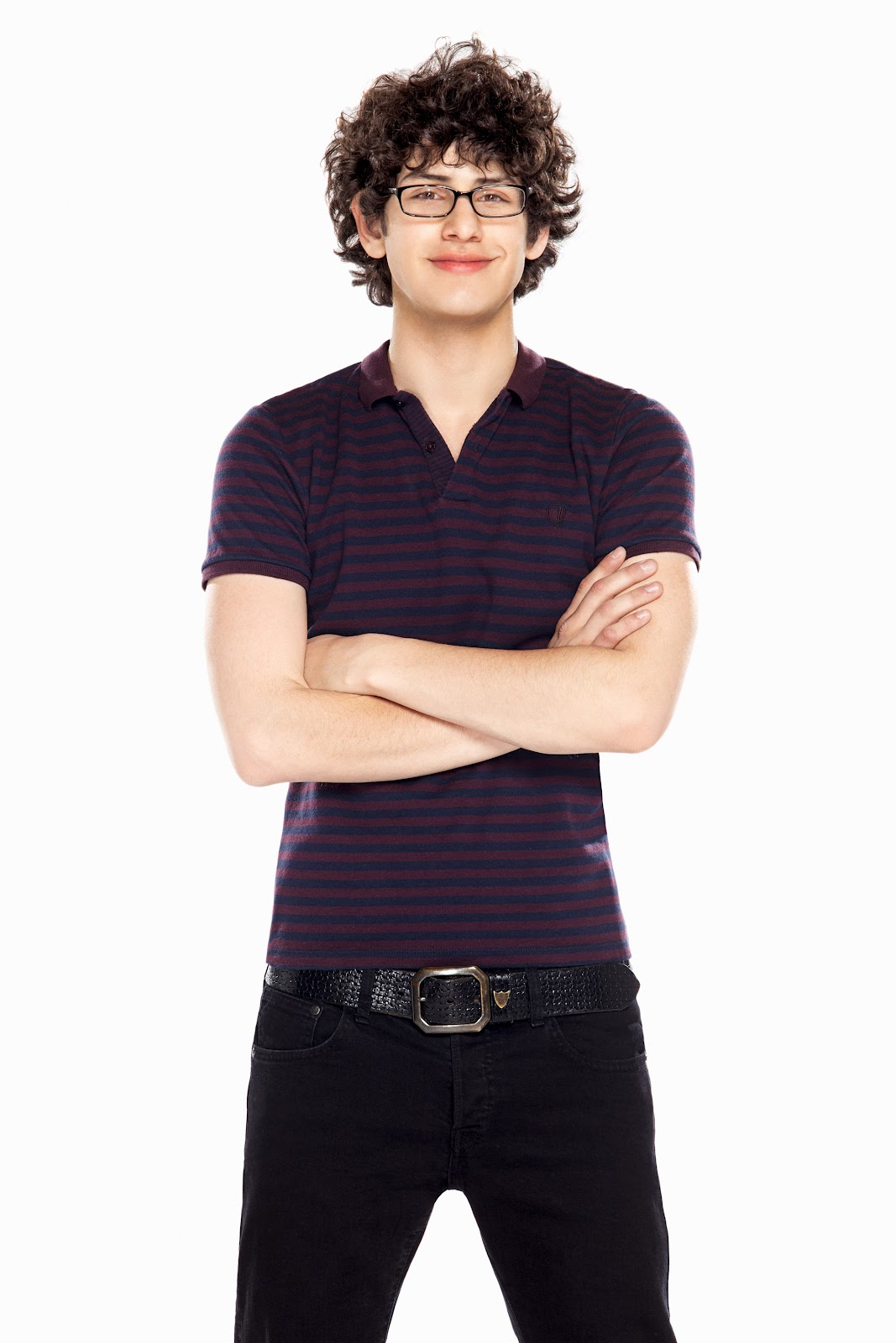 Robbie Shapiro | Victorious Wiki | Fandom