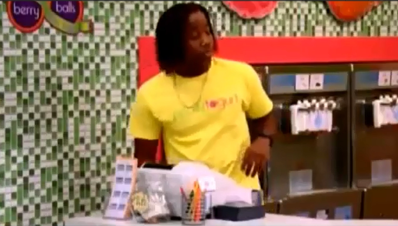 Yotally Togurt Victorious Wiki Fandom