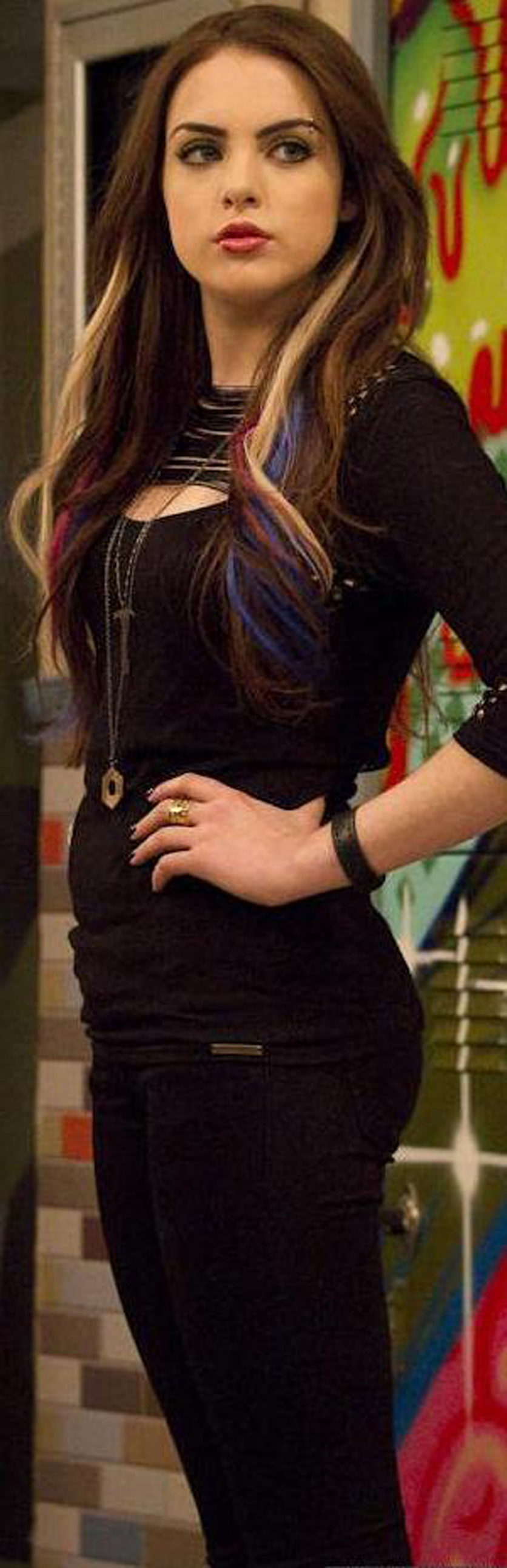 Imagen Jade S1.jpg Victorious Wiki FANDOM powered by Wikia