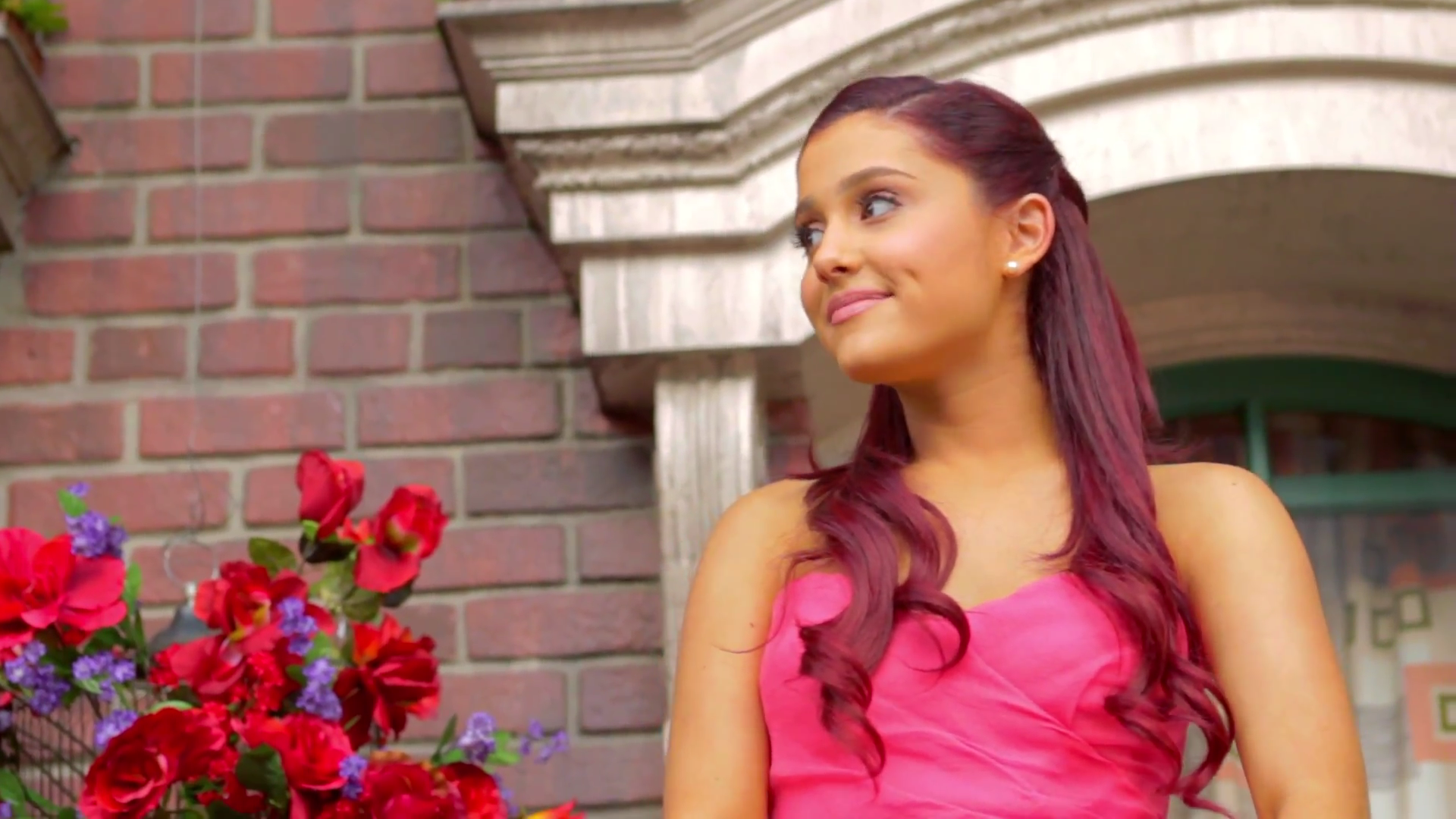Ariana Grande Victorious Wiki FANDOM powered by Wikia Ariana Grande Victorious Wiki FANDOM powered by Wikia