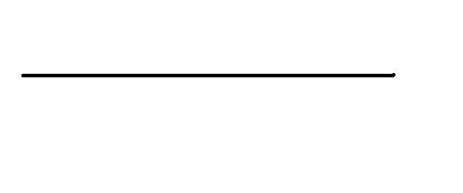 Black Straight Line Clipart : Image straight line g victorious wiki fandom