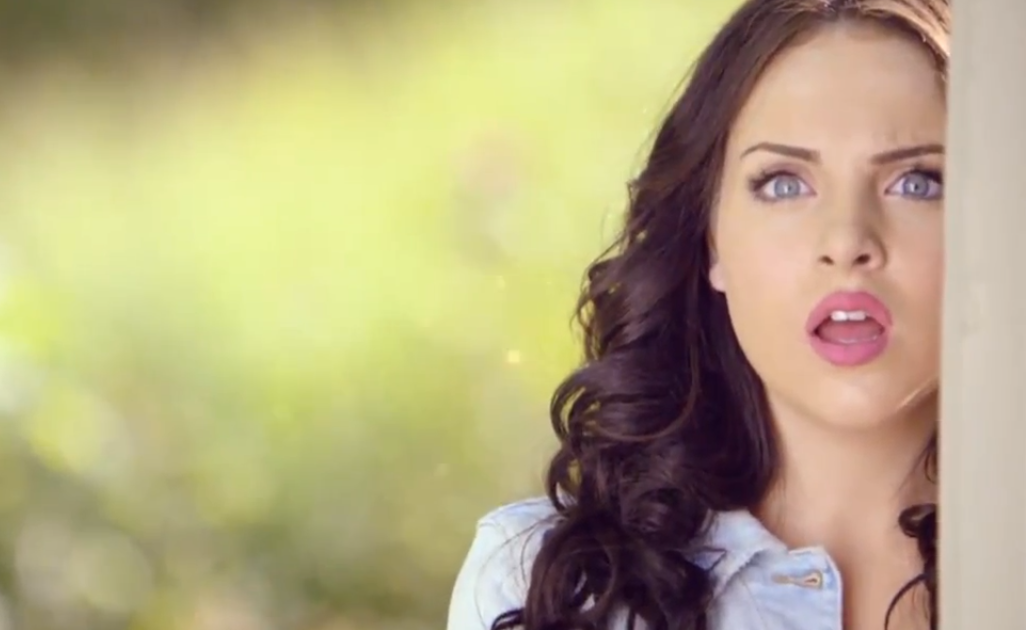 Elizabeth Gillies Victorious Wiki Fandom