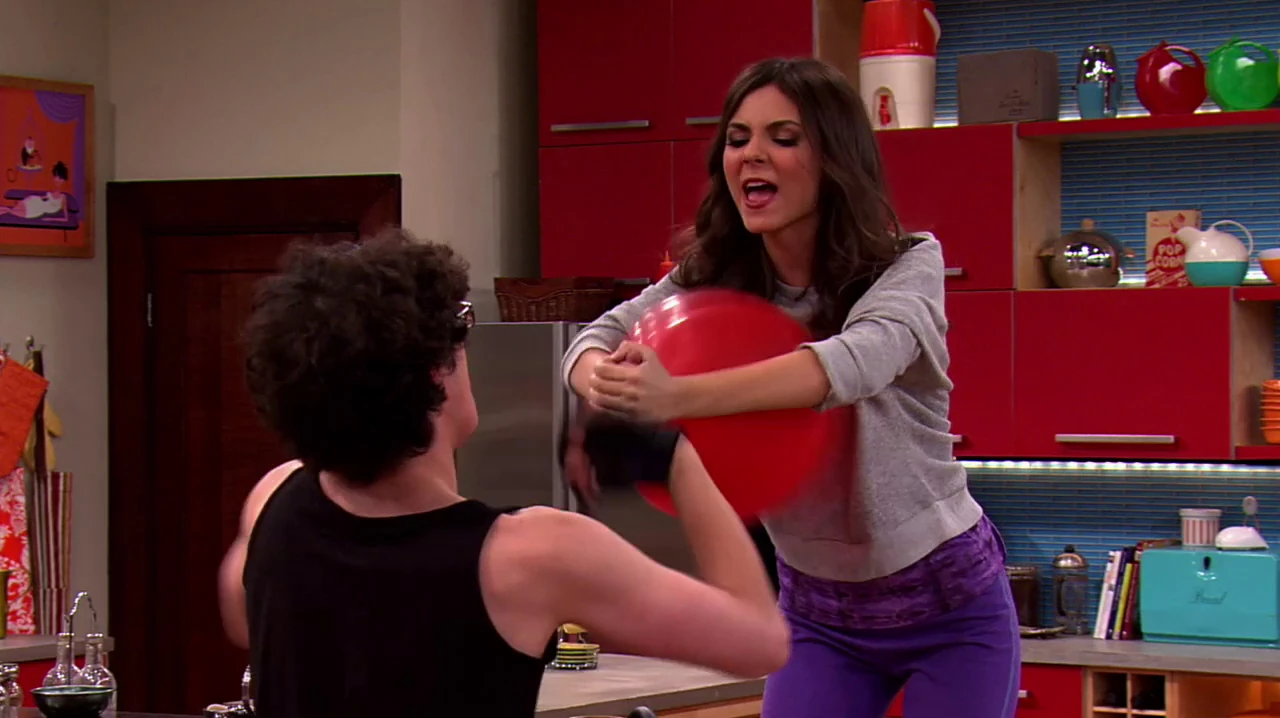 Image Tumblr mb7xepyjeP1qkzpbdo8 1280.jpg Victorious Wiki FANDOM