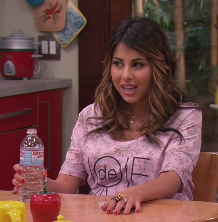 Image Trina driving crazy.png Victorious Wiki FANDOM powered by Wikia