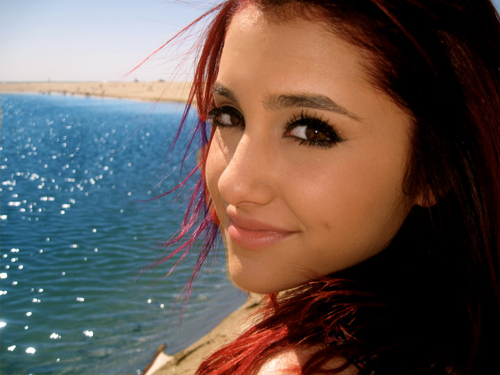 Ariana Grande Victorious Wiki Fandom