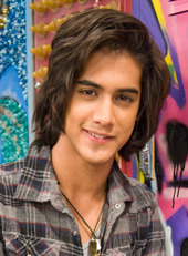 Beck Oliver (hot)