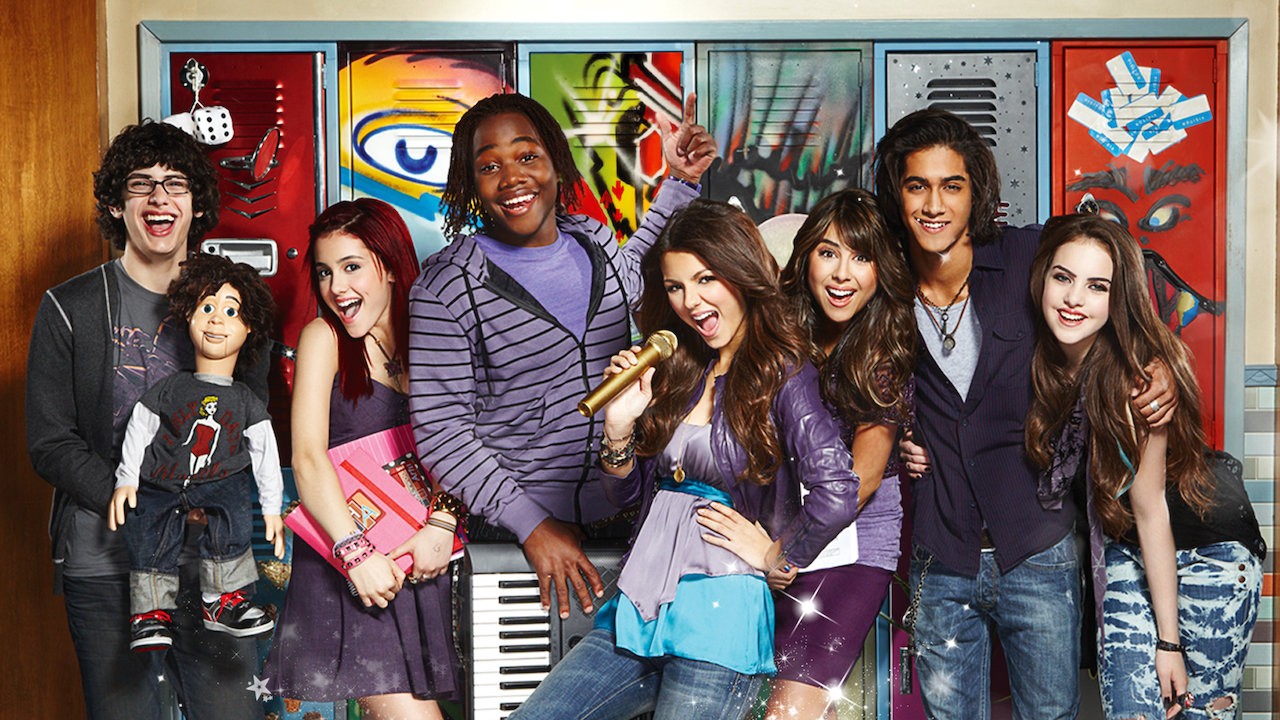 Category:Browse | Victorious Wiki | Fandom