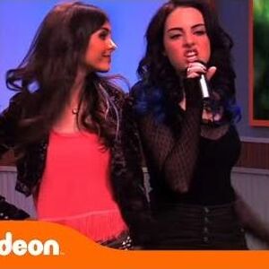 Take A Hint Victorious Wiki Fandom