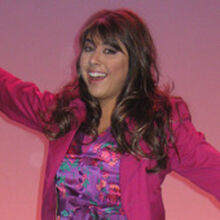 Trina Victorious Wiki Fandom