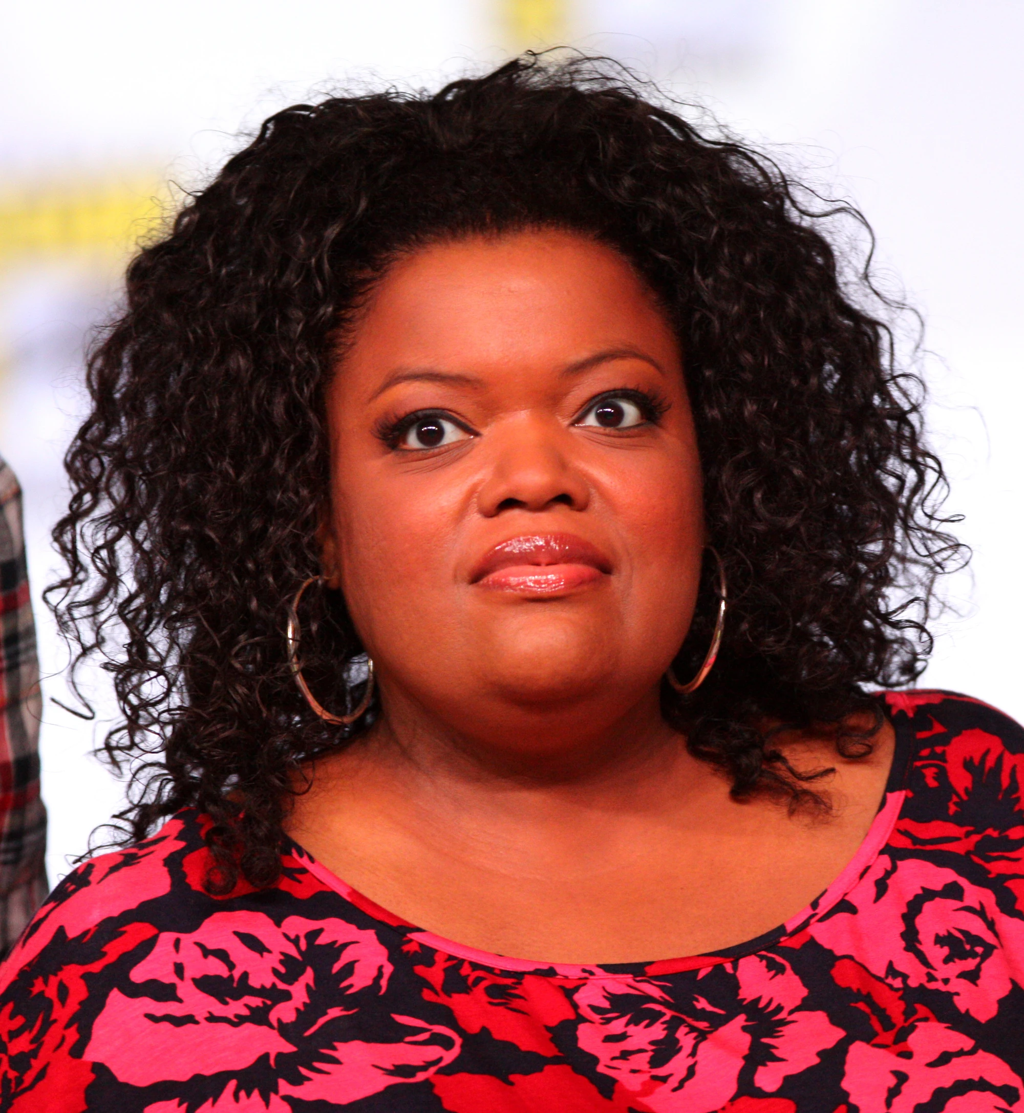 Image - Yvette Nicole Brown by Gage Skidmore 2.jpg | Victorious Wiki