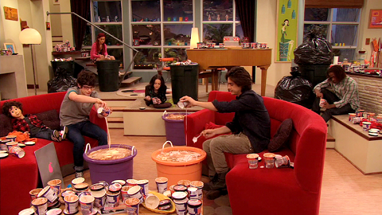 Ice Cream For Ke Ha Victorious Wiki Fandom