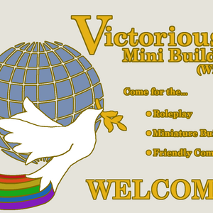 Victorious Mini Builders Wikia Fandom
