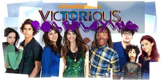 Victorious Roleplaying Wiki | FANDOM powered by Wikia