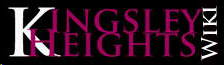 Kingsley Heights