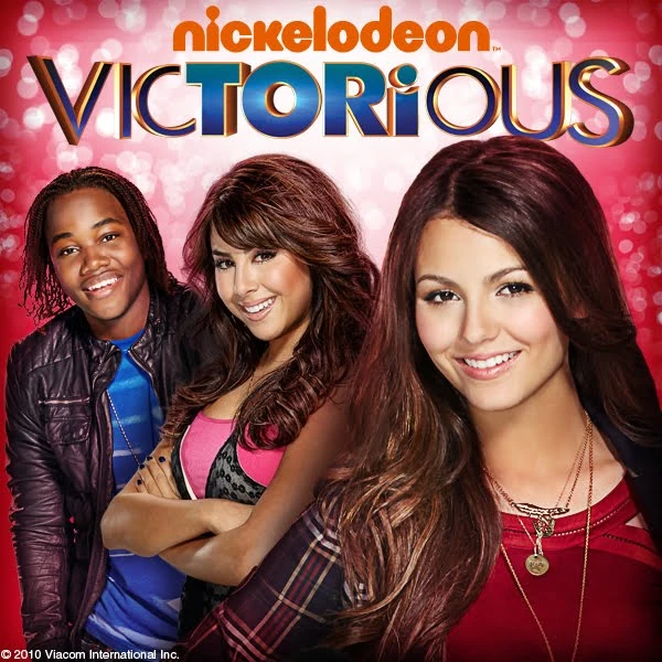 Trina Vega Victoriousseason1 Wiki Fandom