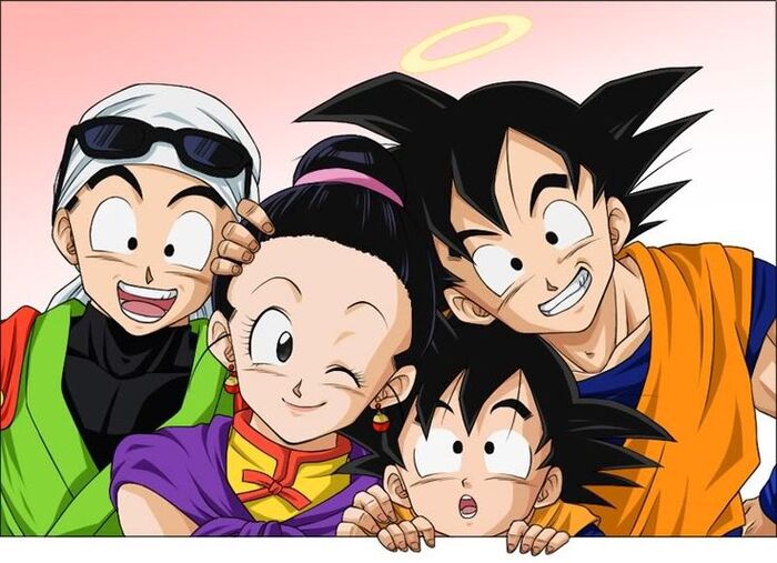 Gokugohangotenchichi