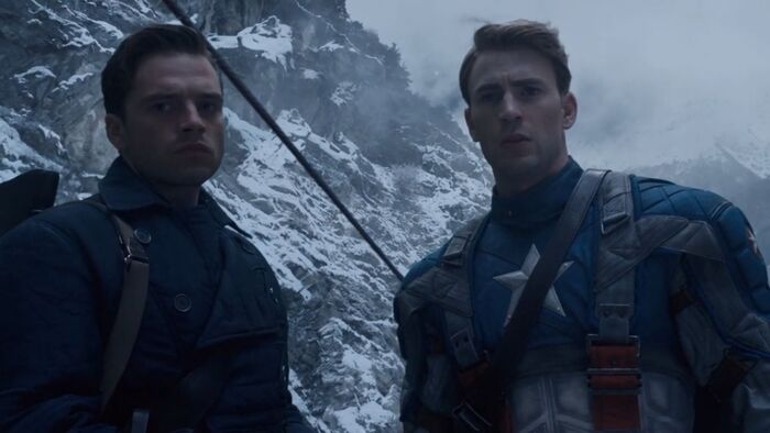 Steve.bucky